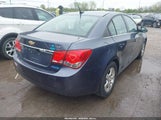 Chevrolet Cruze 1Lt Auto 1G1PC5SB9E7324363 снимка