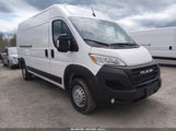 Ram Promaster  Tradesman High Roof 159 Wb W/Pass Seat 3C6MRVHG1SE546376 photo