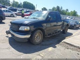 Ford F-150 Lariat/Xl/Xlt 1FTRX07L7XKC03209 снимка