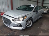 Hyundai Sonata Se 5NPE24AF8JH615264 снимка