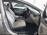 Hyundai Sonata Se 5NPE24AF8JH615264 снимка