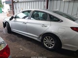 Hyundai Sonata Se 5NPE24AF8JH615264 снимка