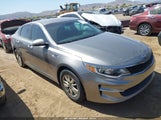Kia Optima Lx 5XXGT4L37GG026753 снимка