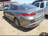 Kia Optima Lx 5XXGT4L37GG026753 снимка