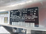 Kia Optima Lx 5XXGT4L37GG026753 снимка