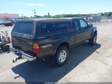 Toyota Tacoma Base V6 5TEWN72N21Z852042 снимка