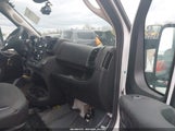 Ram Promaster  Tradesman High Roof 159 Wb W/Pass Seat 3C6MRVHGXSE546389 photo