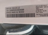 Ram Promaster  Tradesman High Roof 159 Wb W/Pass Seat 3C6MRVHGXSE546389 снимка