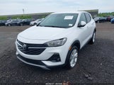 Buick Encore Gx Fwd Preferred KL4MMBS2XLB116194 fotografie