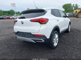 Buick Encore Gx Fwd Preferred KL4MMBS2XLB116194 fotografie