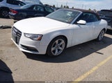 Audi A5 2.0T Premium WAUCFAFH5FN012457 снимка