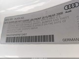 Audi A5 2.0T Premium WAUCFAFH5FN012457 снимка
