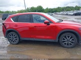 Mazda Cx-5 Grand Touring JM3KFBDM3J0300222 снимка