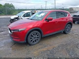 Mazda Cx-5 Grand Touring JM3KFBDM3J0300222 снимка