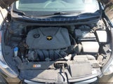 Hyundai Elantra Limited KMHDH4AEXDU593839 снимка