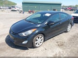 Hyundai Elantra Limited KMHDH4AEXDU593839 снимка