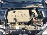 Toyota Corolla Le 2T1BURHE1EC036035 снимка