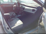 Toyota Corolla Le 2T1BURHE1EC036035 снимка