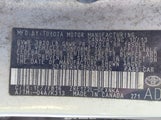 Toyota Corolla Le 2T1BURHE1EC036035 снимка