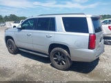 Chevrolet Tahoe Lt 1GNSCBKC1FR106939 снимка