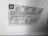 Chevrolet Tahoe Lt 1GNSCBKC1FR106939 снимка
