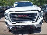 GMC Sierra  4Wd Short Box At4 1GTP9EED2MZ377198 photo