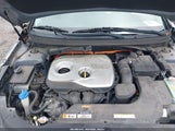 Hyundai Sonata Hybrid Se KMHE24L11GA037392 photo
