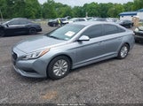 Hyundai Sonata Hybrid Se KMHE24L11GA037392 photo