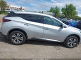 Nissan Murano S Intelligent Awd 5N1AZ2AS0LN171002 fotografie