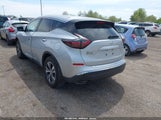 Nissan Murano S Intelligent Awd 5N1AZ2AS0LN171002 fotografie