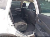 Nissan Murano S Intelligent Awd 5N1AZ2AS0LN171002 fotografie