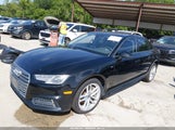 Audi A4 2.0T Season Of Audi Premium WAUDNAF49HN047042 снимка