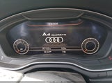 Audi A4 2.0T Season Of Audi Premium WAUDNAF49HN047042 fotografie