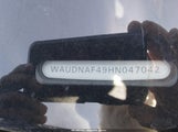 Audi A4 2.0T Season Of Audi Premium WAUDNAF49HN047042 снимка
