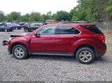 Chevrolet Equinox Lt 2GNALCEK1H1502661 снимка