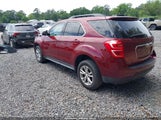Chevrolet Equinox Lt 2GNALCEK1H1502661 снимка