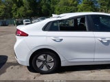 Hyundai Ioniq Hybrid Blue KMHC65LC4JU082688 fotografie