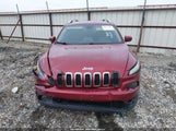 Jeep Cherokee Latitude 1C4PJLCB8GW184587 снимка