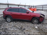 Jeep Cherokee Latitude 1C4PJLCB8GW184587 снимка