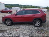 Jeep Cherokee Latitude 1C4PJLCB8GW184587 снимка