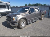 Ford F-150 Xl 1FTEW1E58LKE69473 fotografie