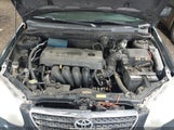 Toyota Corolla S 2T1BR32E16C605281 photo