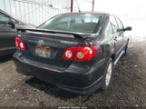 Toyota Corolla S 2T1BR32E16C605281 photo