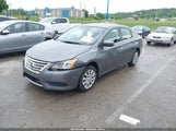 Nissan Sentra Fe+ S/S/Sl/Sr/Sv 3N1AB7AP7FY236813 photo