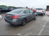 Nissan Sentra Fe+ S/S/Sl/Sr/Sv 3N1AB7AP7FY236813 fotografie