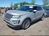Ford Explorer Limited 1FM5K7F84GGC96921 снимка