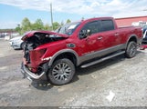 Nissan Titan Xd Platinum Reserve Diesel 1N6BA1F41GN501902 photo