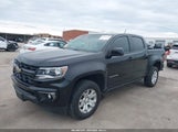 Chevrolet Colorado 2Wd Short Box Lt 1GCGSCEN3N1326066 снимка