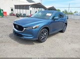 Mazda Cx-5 Touring JM3KFBCM9J0420477 снимка