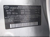 Hyundai Elantra Se 5NPD74LF2HH184232 fotografie
